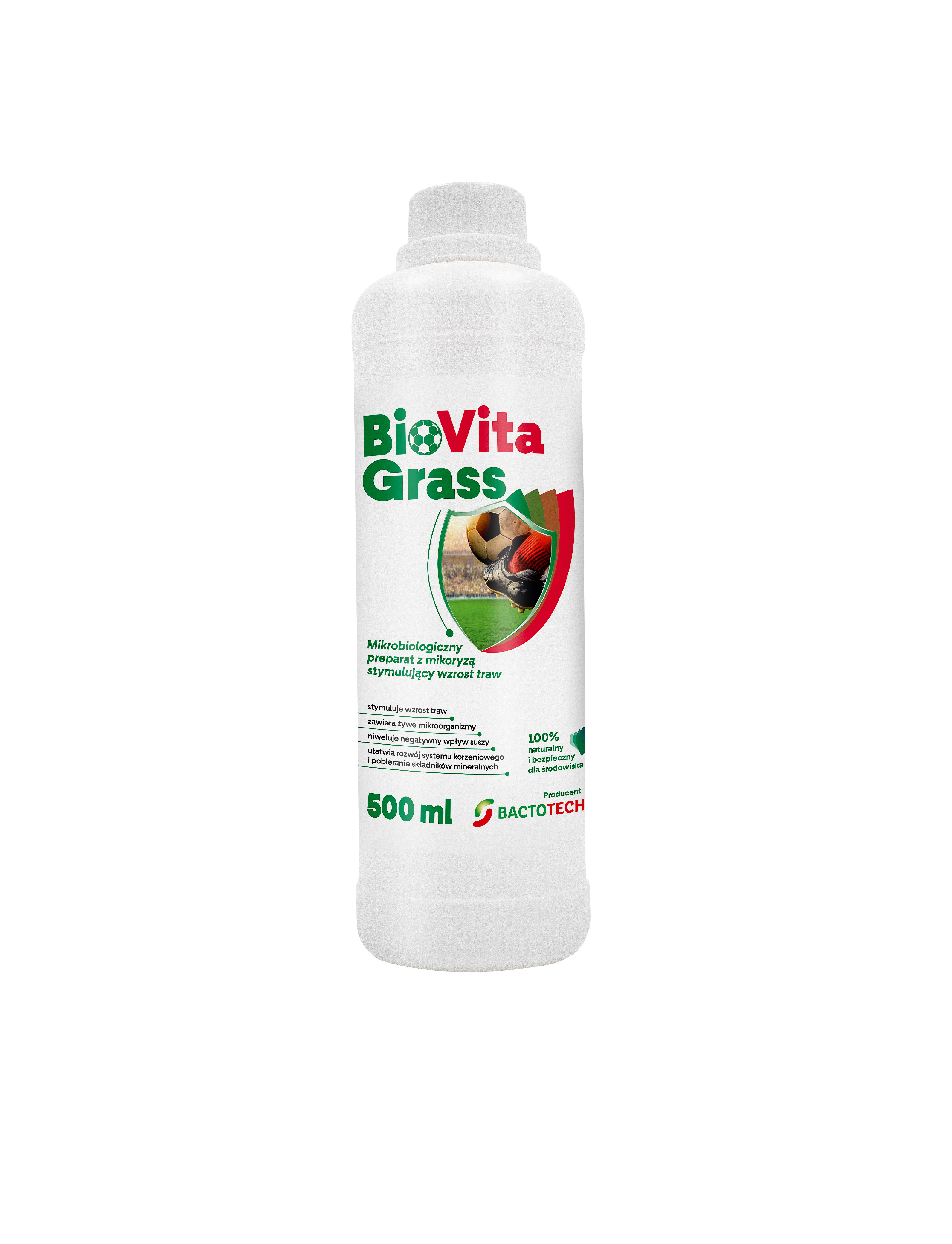 BioVitaGrass