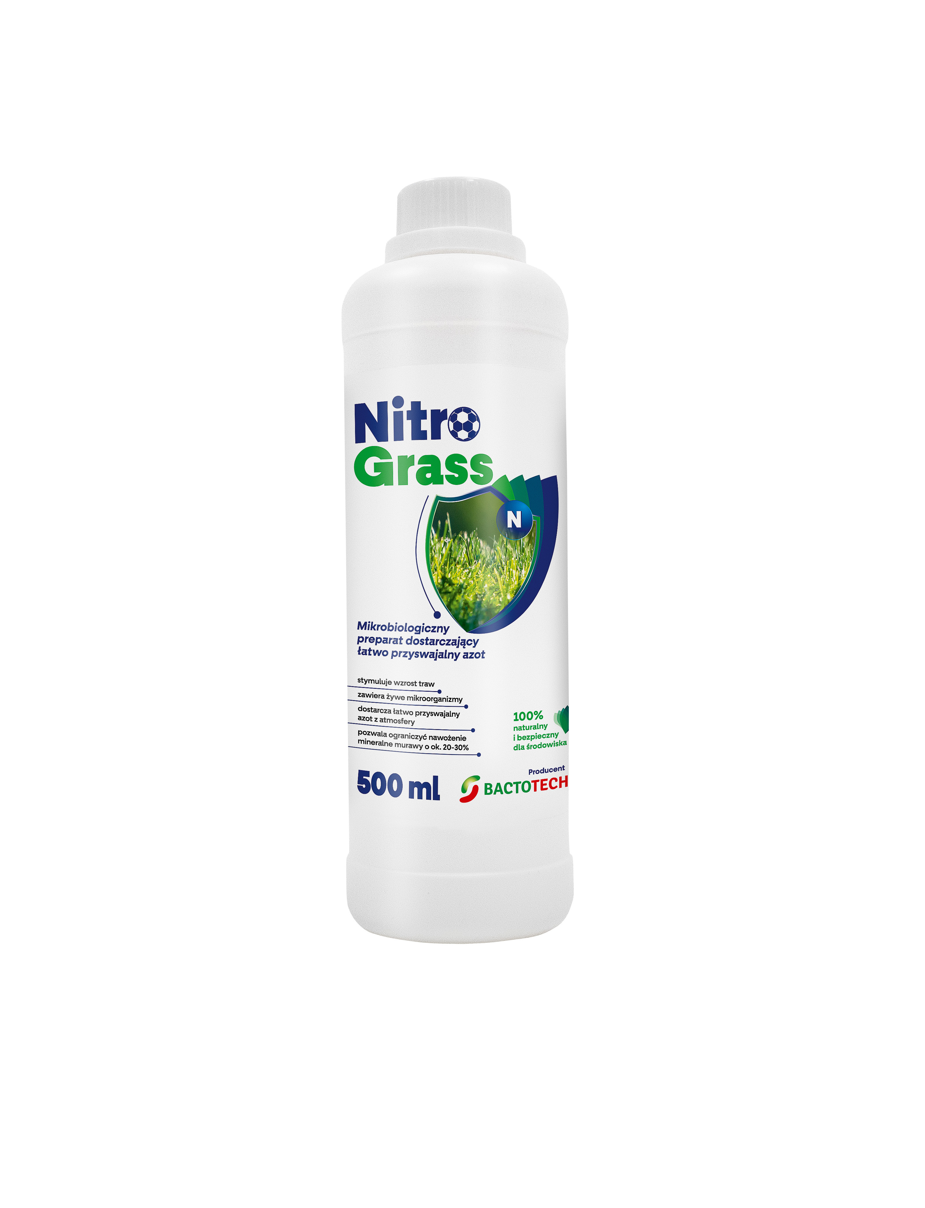 NitroGrass