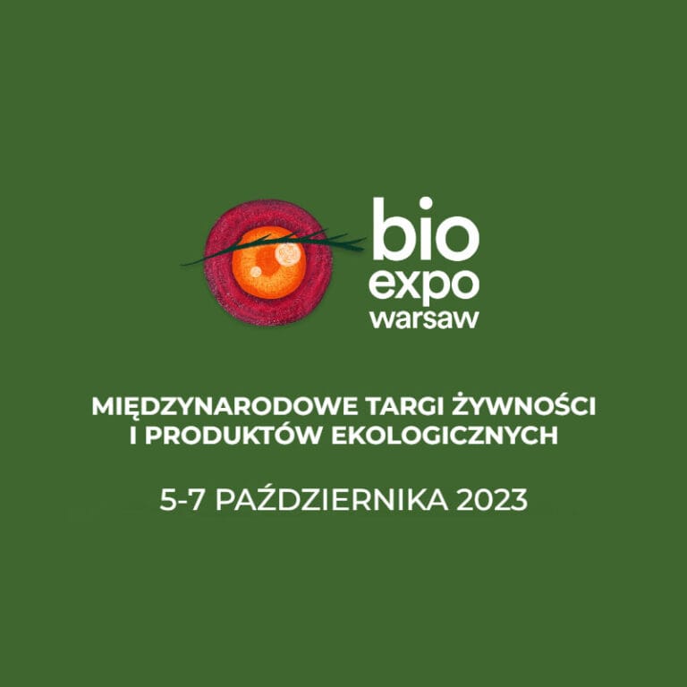 Nasza obecność na targach BIOEXPO 2023 - bio expo 2023