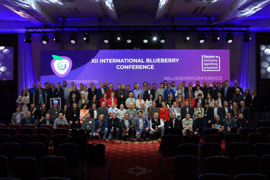 International Blueberry Conference 2024 - img 6889 1024x683 1