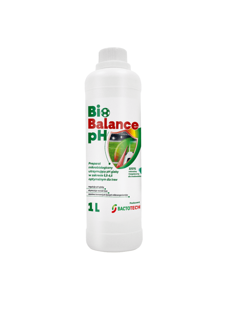 BioBalance pH - BAC BioBalance pH 1l 1