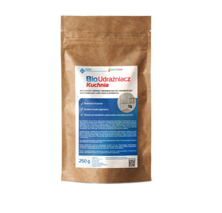 Bio Kitchen Thinner - wizu kuchnia