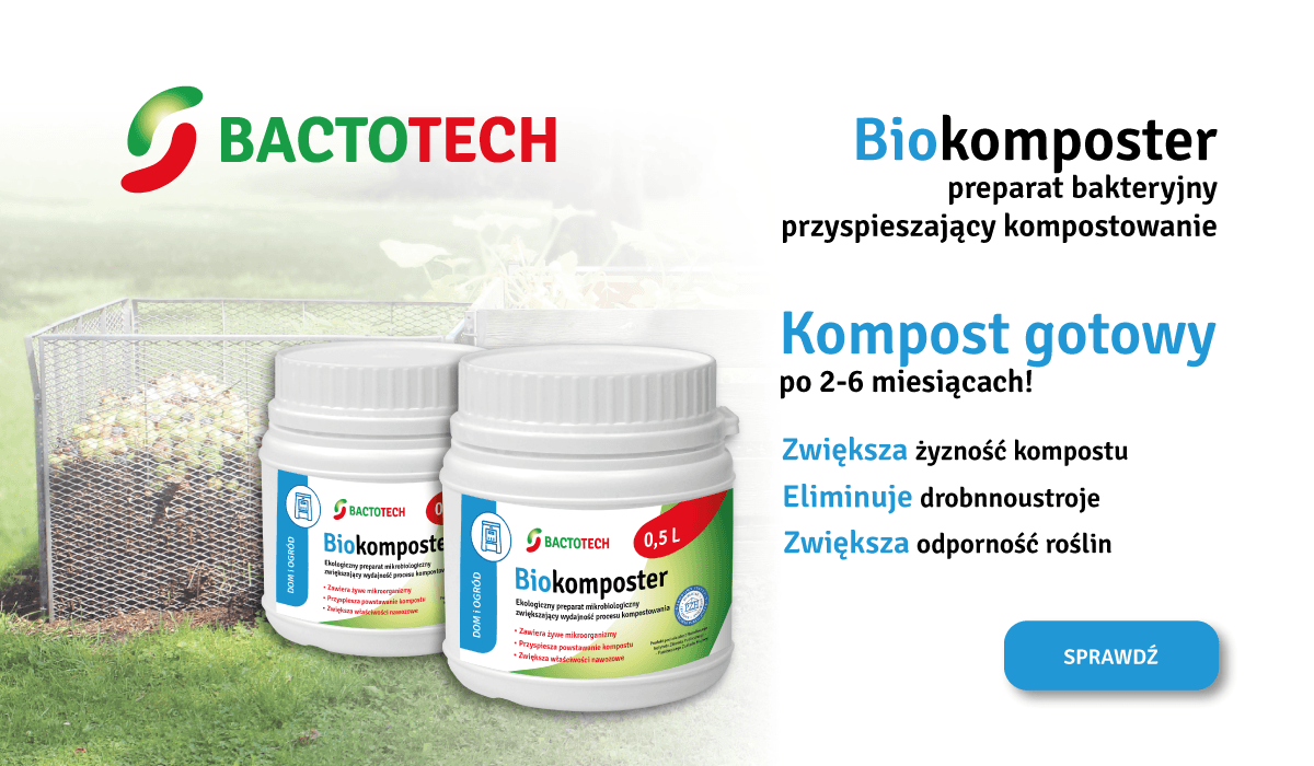 The most common composting mistakes. What should you not do? - z czego zrobic kompost 4